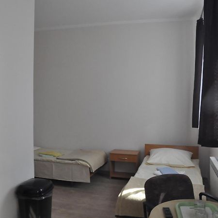 Hotel Osrodek Sportu I Rekreacji Victoria Bielsko-Biala Exterior foto