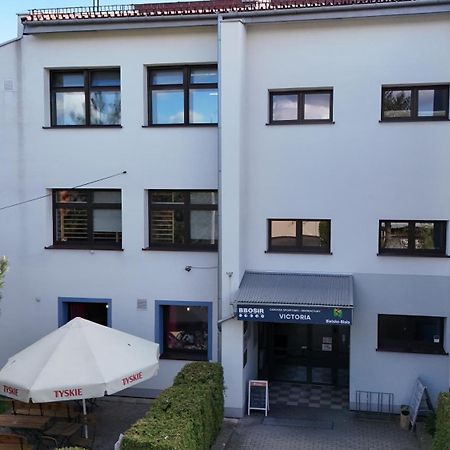 Hotel Osrodek Sportu I Rekreacji Victoria Bielsko-Biala Exterior foto