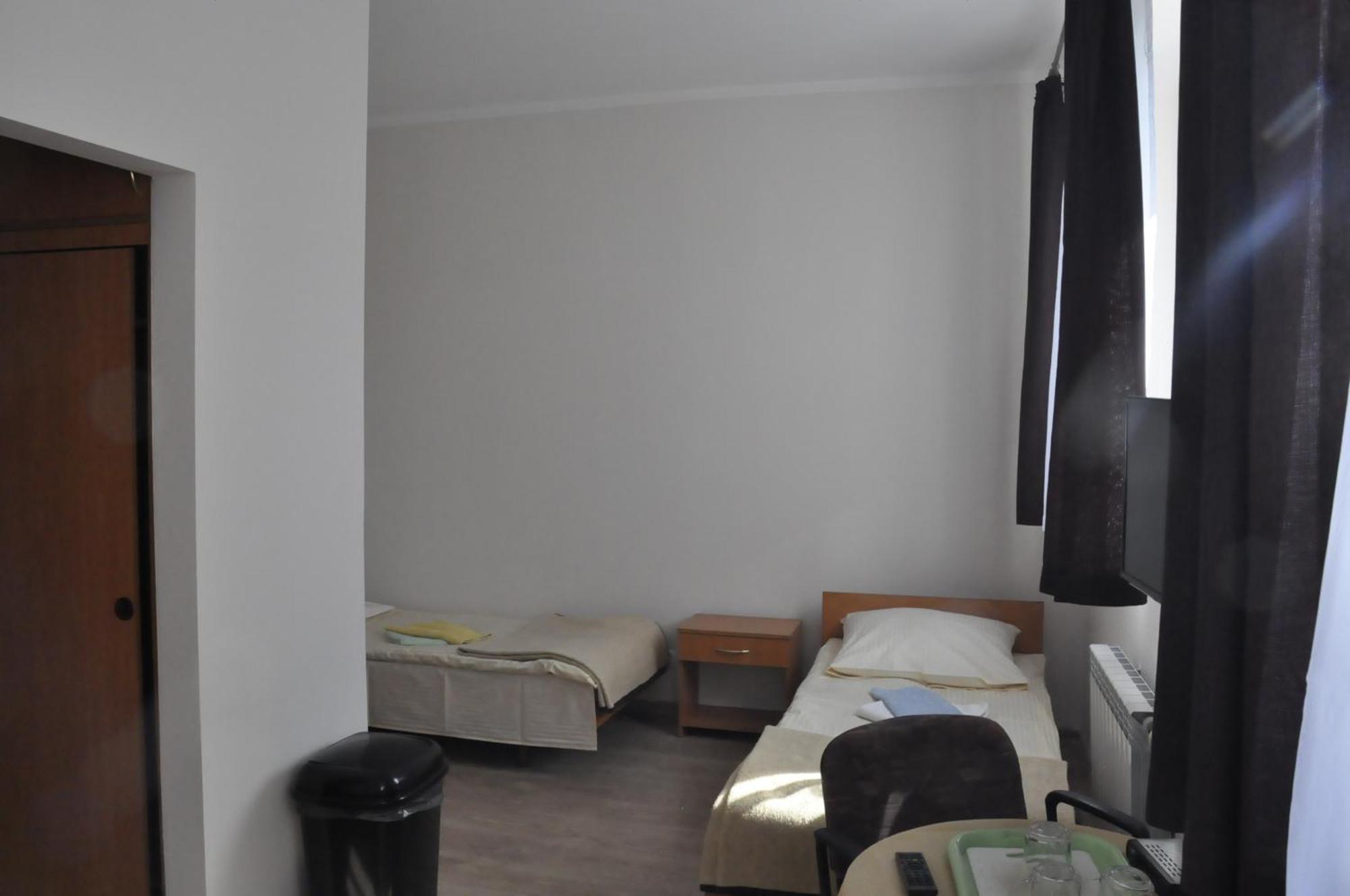 Hotel Osrodek Sportu I Rekreacji Victoria Bielsko-Biala Exterior foto