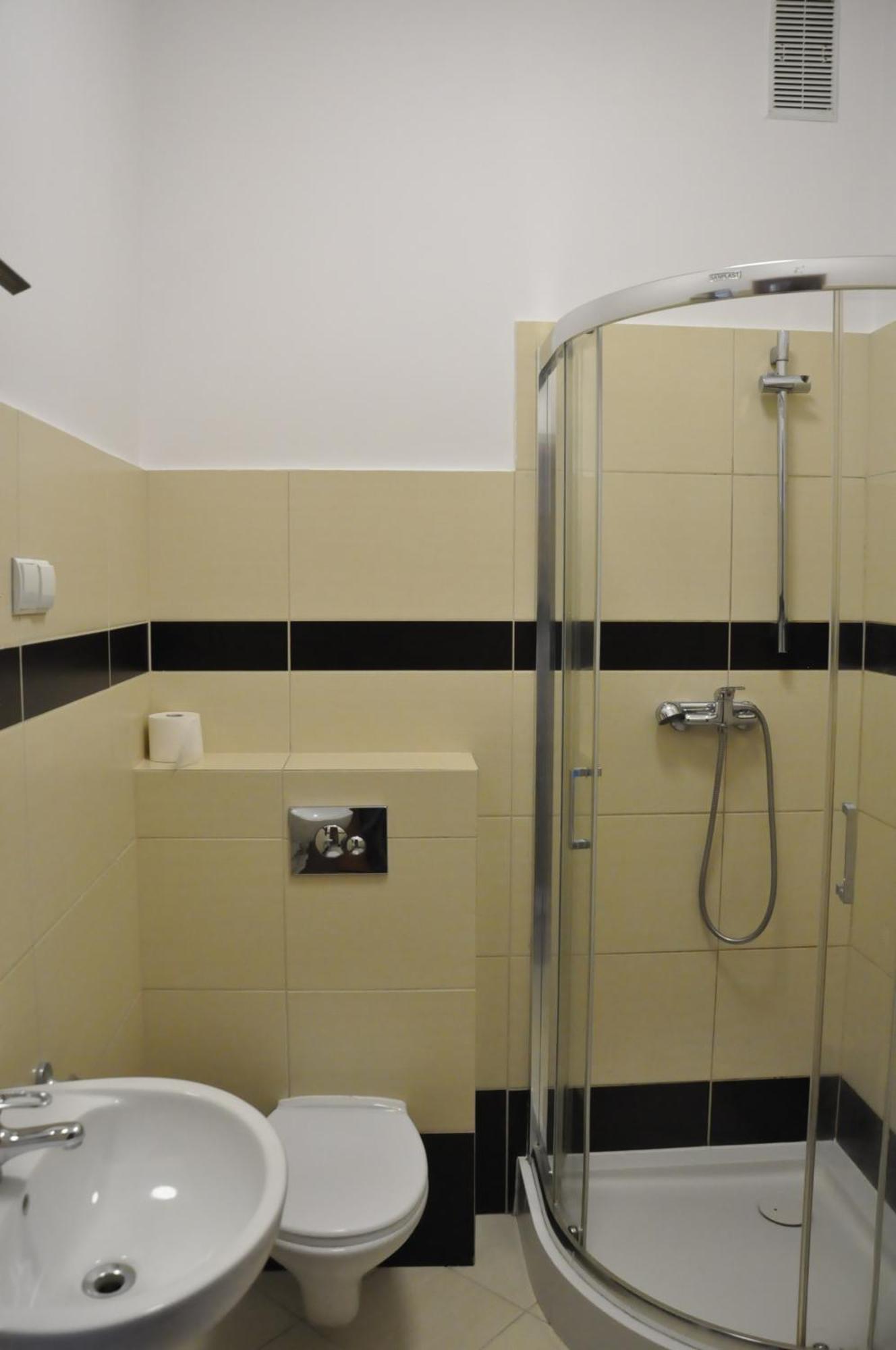 Hotel Osrodek Sportu I Rekreacji Victoria Bielsko-Biala Exterior foto