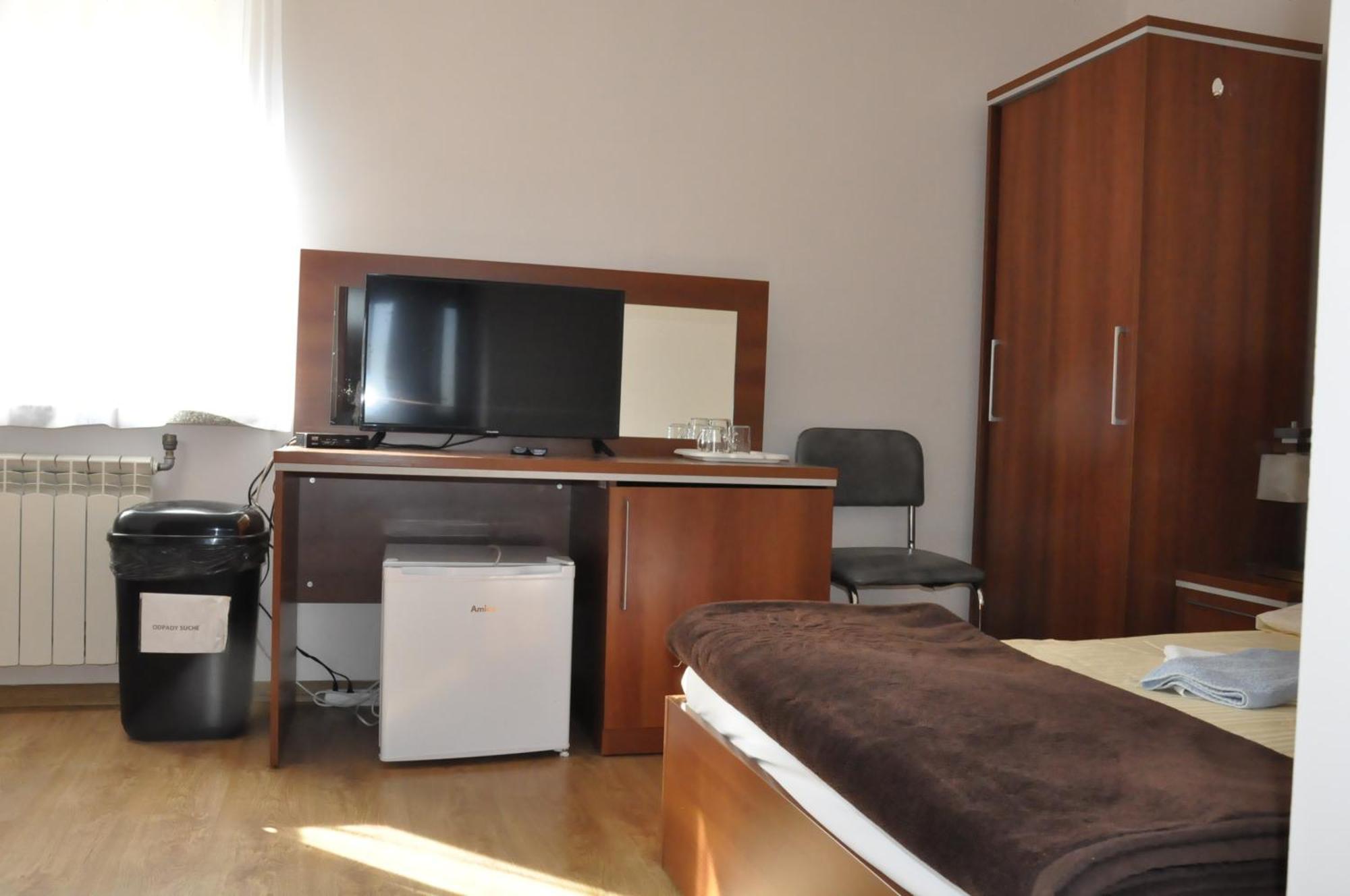 Hotel Osrodek Sportu I Rekreacji Victoria Bielsko-Biala Exterior foto