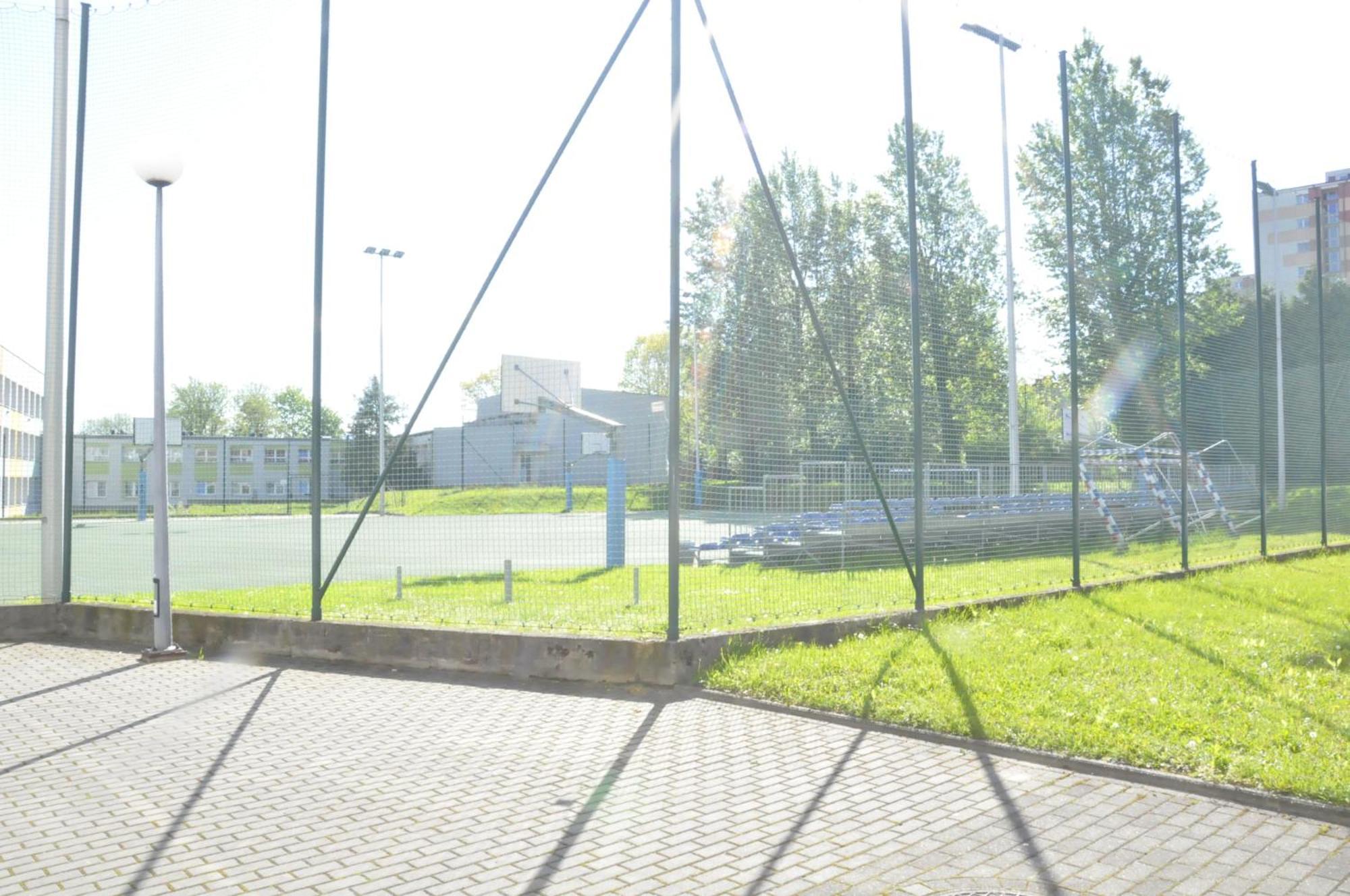 Hotel Osrodek Sportu I Rekreacji Victoria Bielsko-Biala Exterior foto