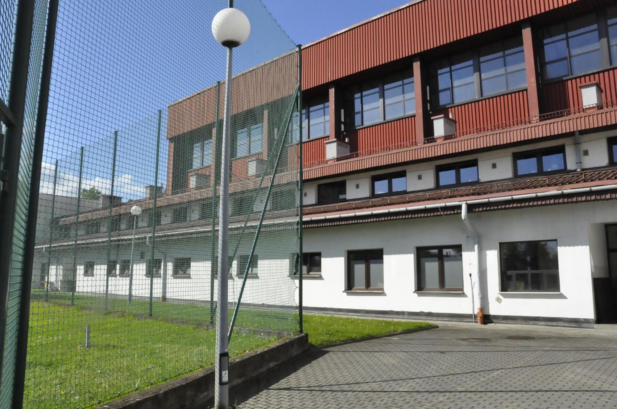 Hotel Osrodek Sportu I Rekreacji Victoria Bielsko-Biala Exterior foto