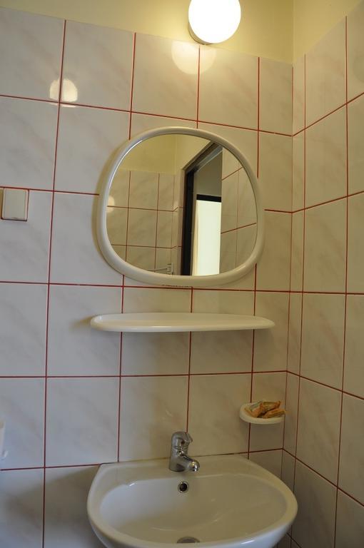 Hotel Osrodek Sportu I Rekreacji Victoria Bielsko-Biala Zimmer foto