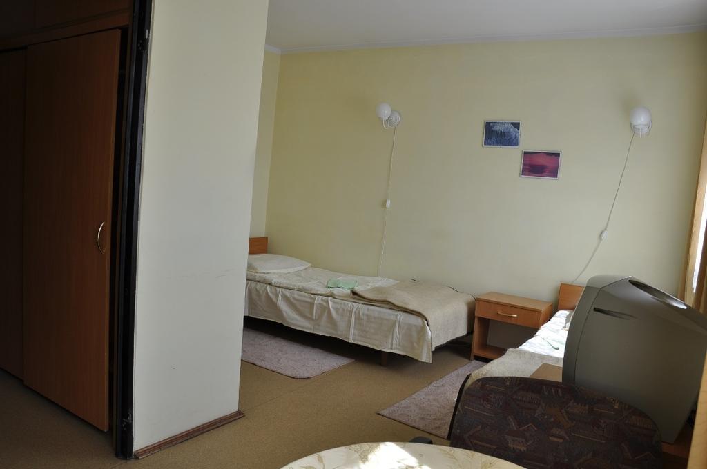Hotel Osrodek Sportu I Rekreacji Victoria Bielsko-Biala Exterior foto