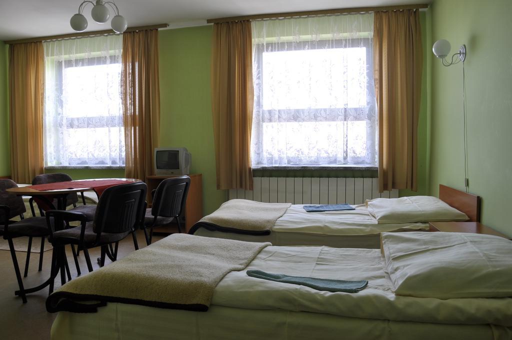 Hotel Osrodek Sportu I Rekreacji Victoria Bielsko-Biala Zimmer foto