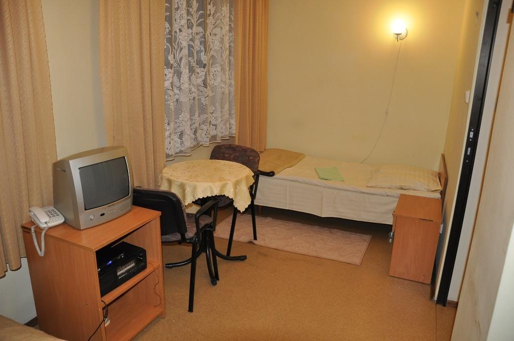 Hotel Osrodek Sportu I Rekreacji Victoria Bielsko-Biala Zimmer foto