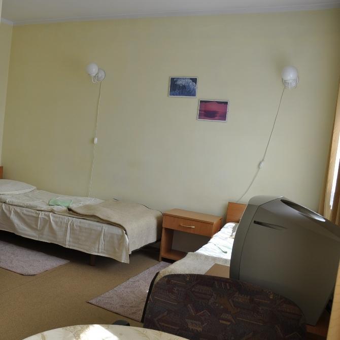 Hotel Osrodek Sportu I Rekreacji Victoria Bielsko-Biala Zimmer foto