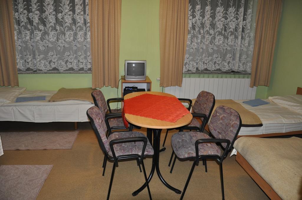 Hotel Osrodek Sportu I Rekreacji Victoria Bielsko-Biala Zimmer foto