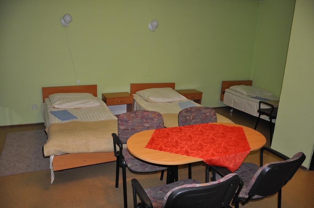 Hotel Osrodek Sportu I Rekreacji Victoria Bielsko-Biala Zimmer foto