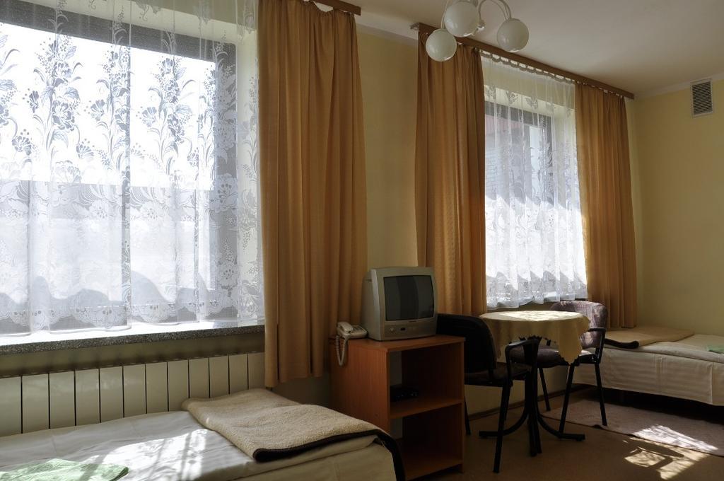Hotel Osrodek Sportu I Rekreacji Victoria Bielsko-Biala Zimmer foto