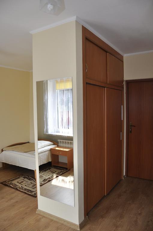 Hotel Osrodek Sportu I Rekreacji Victoria Bielsko-Biala Exterior foto